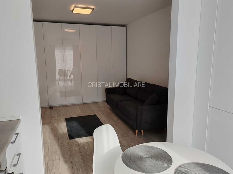 2 camere modern, parcare inclusa, centrala, pet friendly, terasa - 6