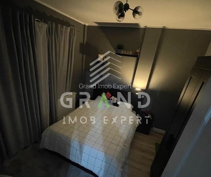 Apartament modern cu 2 camere + garaj, Florești - 3