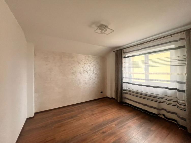 De Vanzare Apartament 2 Camere Et.4 I Burdujeni, Suceava I 62.500€ I