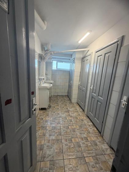 Inchiriere spatiu versatil 180 mp / H 4,2 M / Pallady