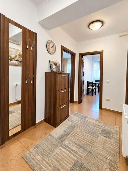 Apartament 2 camere, 65 mp | Sud Park City | Parcare subterană inclusă