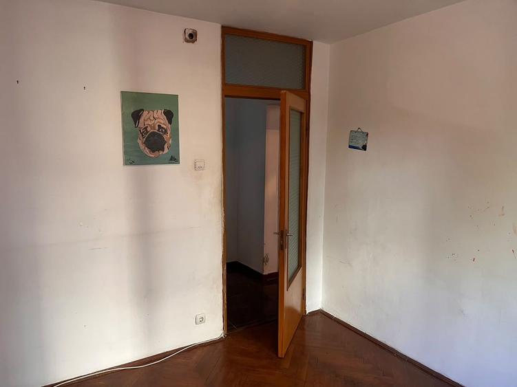 4 camere, 2 băi | 80 mp | Calea Moșilor | Et 1/8 | Negociabil