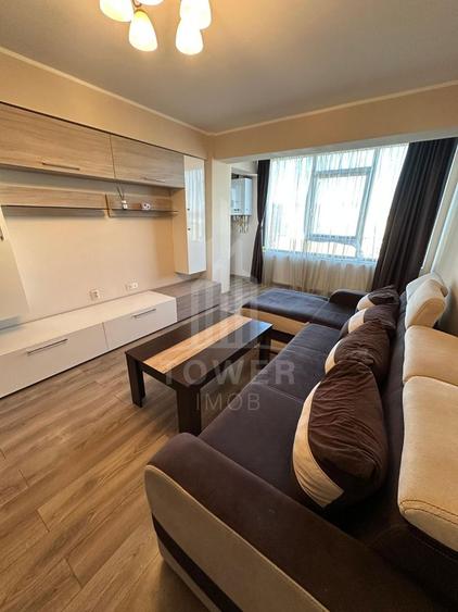 Apartament 3 camere | zona Doamna Stanca