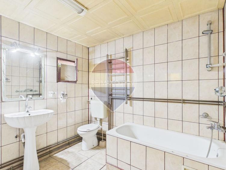 CASĂ + TEREN 244 MP | ANDRONACHE | STR. LECTURII
