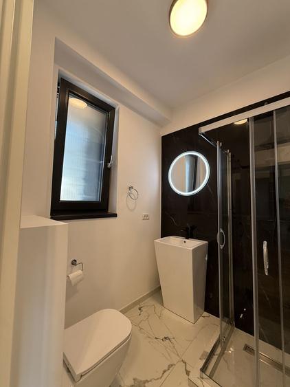 VILA 4 CAMERE de inchiriat | OTOPENI | CARTIER PRIVAT