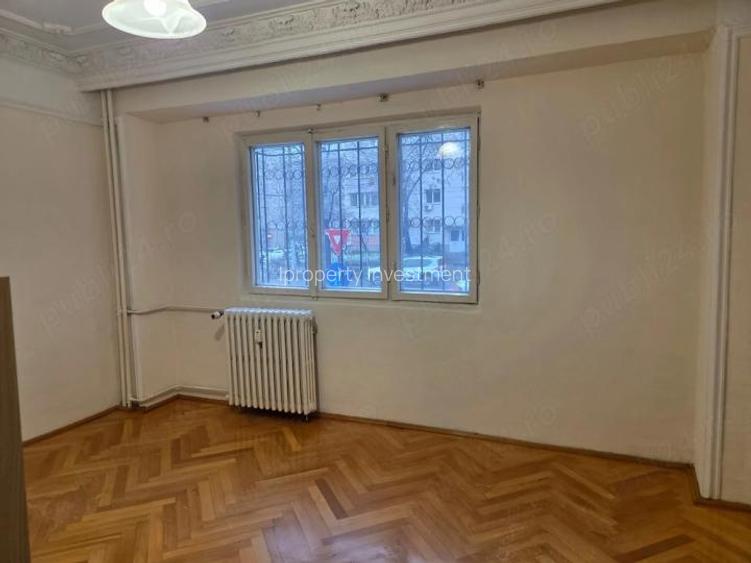 Spatiu de Birouri Cotroceni 3 camere nemobilat situat la PARTER - 7