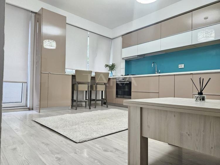 Apartament cu 2 camere, aproape de Iulius Mall, Între Lacuri.