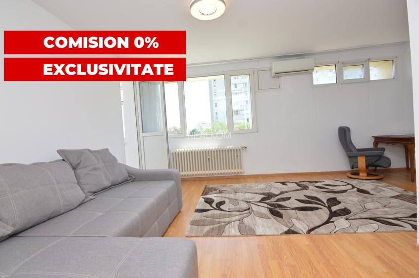 VANZARE APARTAMENT CU 2 CAMERE BLD. NICOLAE GRIGORESCU – POLICLINICA TTAN - 25