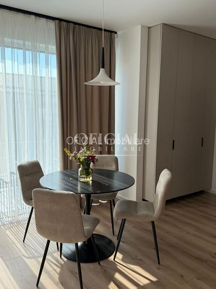 Apartament 1 camera | Prima Inchiriere | Zona Urusagului | Floresti - 3