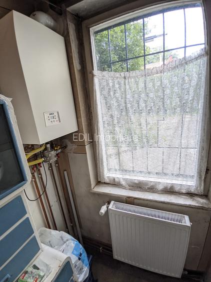 Apartament de vânzare, 2 camere, 41 mp, ultracentral aproape de Casa de Cultură - 10