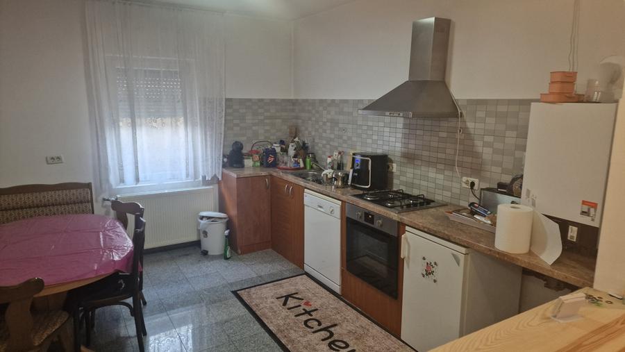 Vila de vanzare Rosu