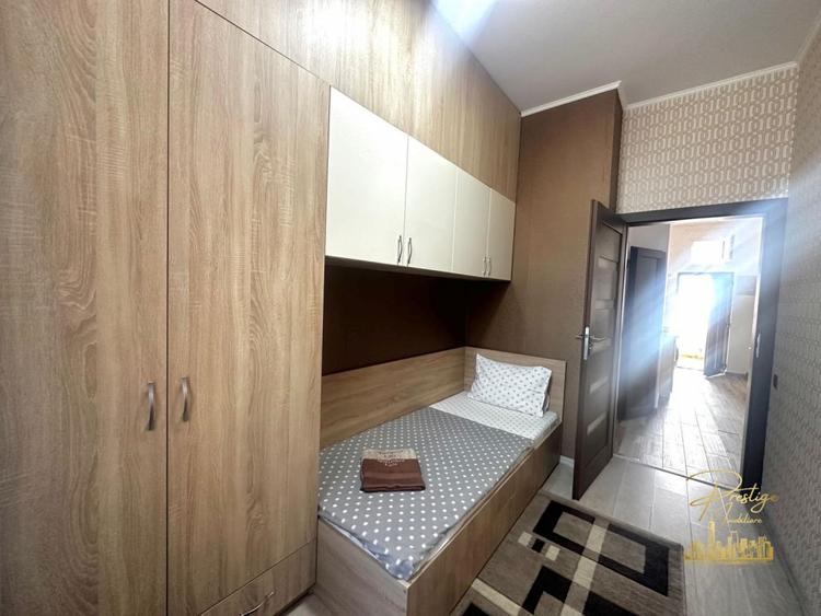 Apartament cu 2 camere de inchiriat in zona centrala-str.Louis Pasteur