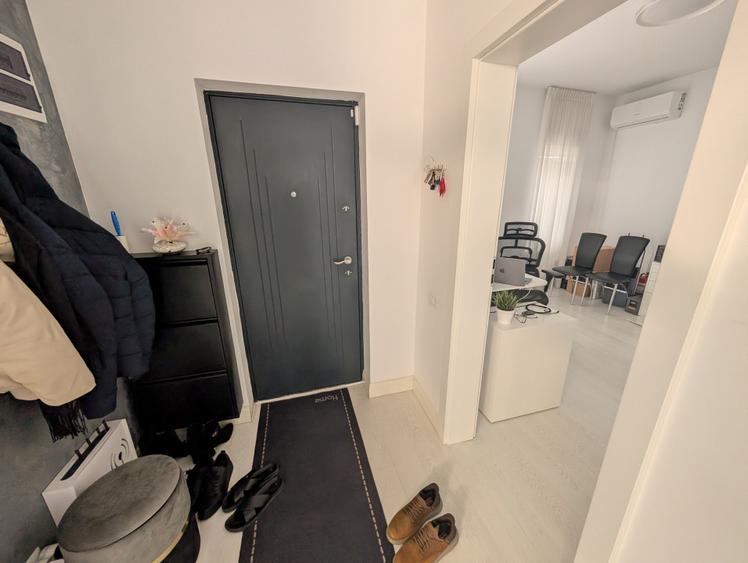 Casa 4 camere 93mp | 0 comision | Tunari Aerocity | mobilat utilat | 250mp teren
