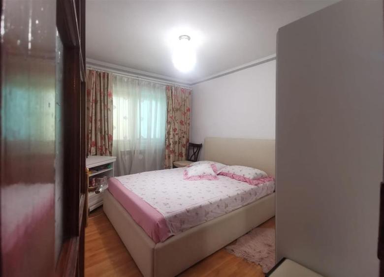 Apartament 2 camere | Burdujeni | Decomandat | 2c-7671