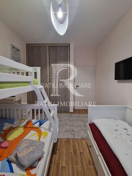 Apartament modern cu sauna inclusa | Victoria Rezidential | Oradea - 12