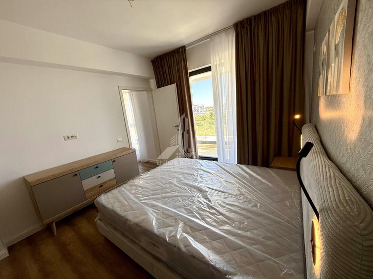 PENTHOUSE Duplex 2026 + LOC PARCARE ACOPERIT | Mobilier/Electrocasnice