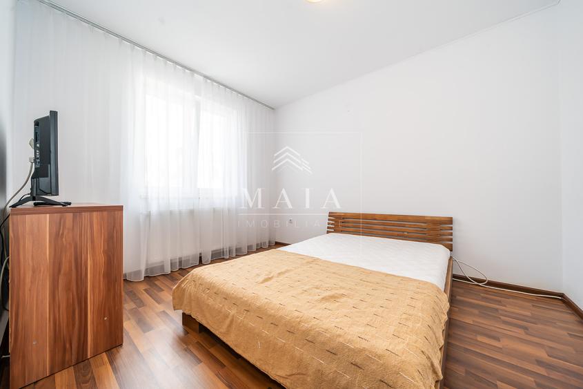 Casa 4 camere, teren 457 mp,  zona  Parcul Sub Arini