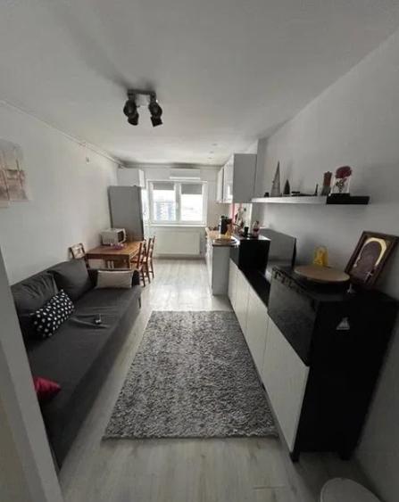 Apartament 3 Camere,Theodor Pallady,Metrou,Balcon,Baie Geam,Centrala Termica,Dec
