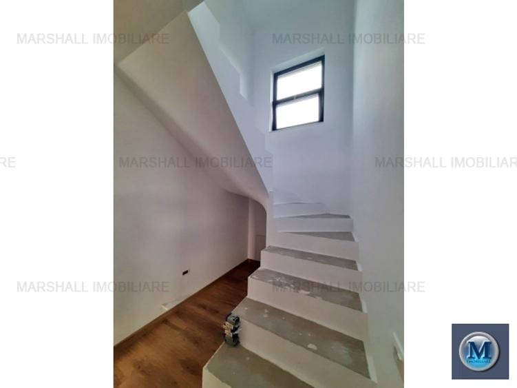 Vila cu 4 camere de vanzare in Magurele, 190.15 mp #16265