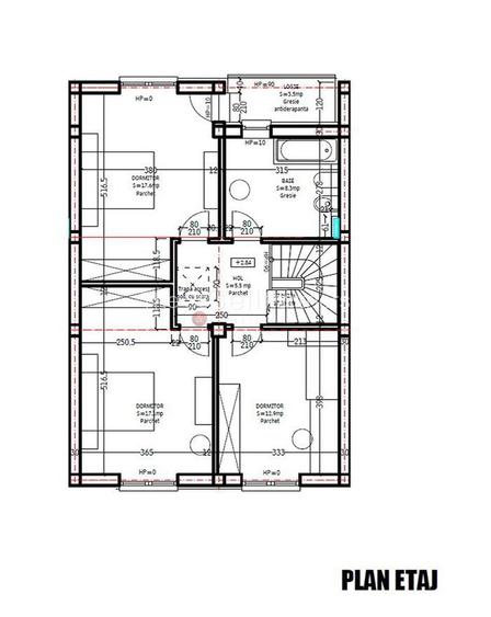 Casa Noua - Predare la Cheie - 2