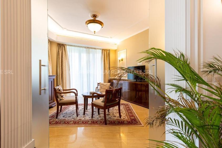 PRIMAVERII DE INCHIRIAT APARTAMENT 4 CAMERE MOBILAT CLASIC - 6