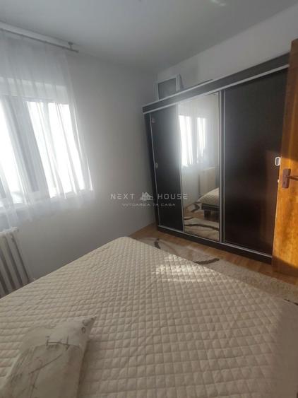 🏡 2 CAMERE RAHOVA | RENOVAT 2024 | ETAJ 3 | MOBILAT COMPLET |