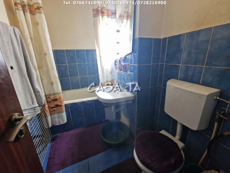 Apartament 2 Camere, Etaj 3, Rovinari