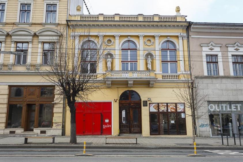 Central, Piata Unirii 24 - comision 0%, reprezentam proprietarul!