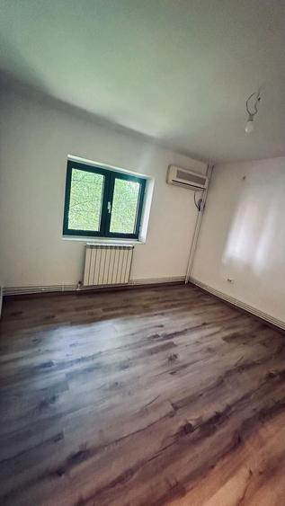CENTRAL - Zona Gara, vav de Carrefour, apartament 2, centrala pe gaz