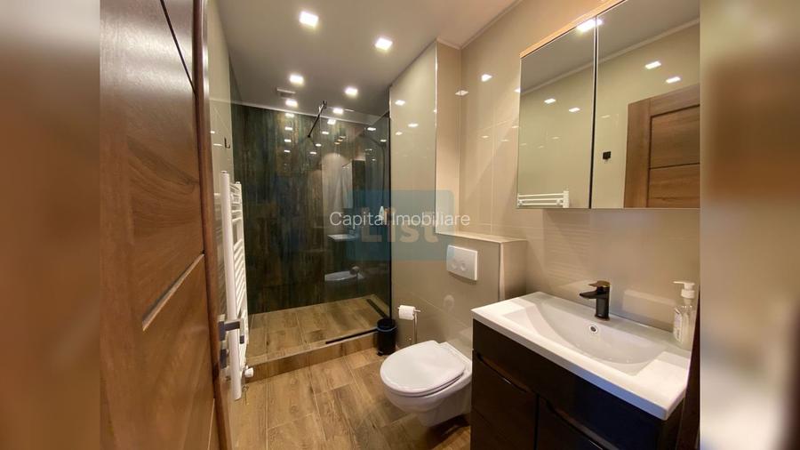 Apartament 3 camere Buna Ziua - 6