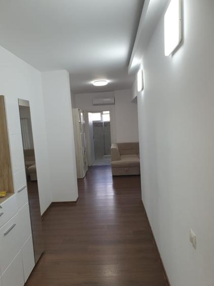 Penthouse in zona deosebita