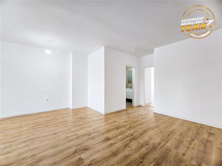 Premiera in judetul Covasna! Apartament NZEB A+, gradina proprie, 111 mp, terase