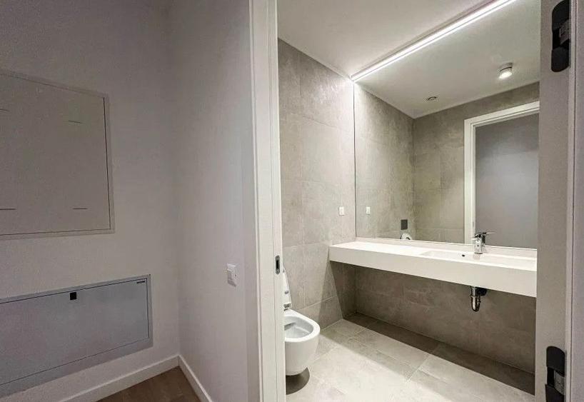 ONE VERDI PARK - PARCARE - PRIVELISTE SUPERBA