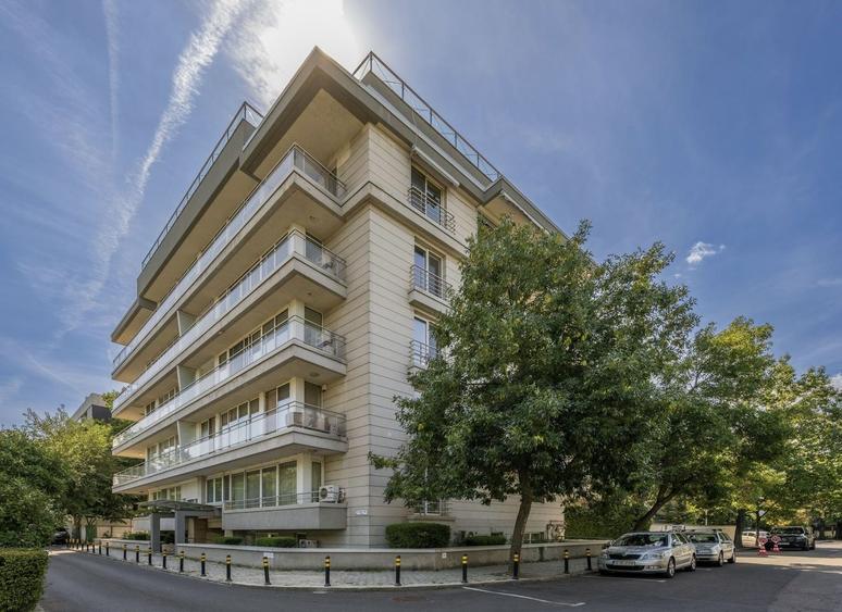 APARTAMENT DEOSEBIT IN ZONA EXCLUSIVISTA - PRIMAVERII - DANTE ALIGHIERI