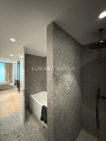 Apartament cu gradina si 2 locuri de parcare  Dorobanti Capitale - 11