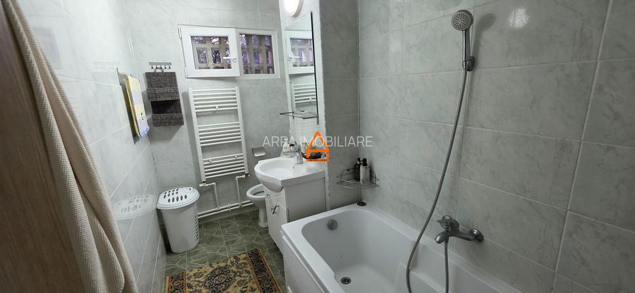 Apartament 2 camere  - 50 mp , Bd Socola - Podu Ros - 3
