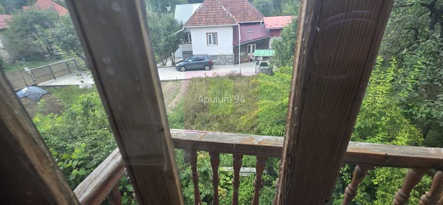 Vila cu livada de vanzare in Breaza - 45