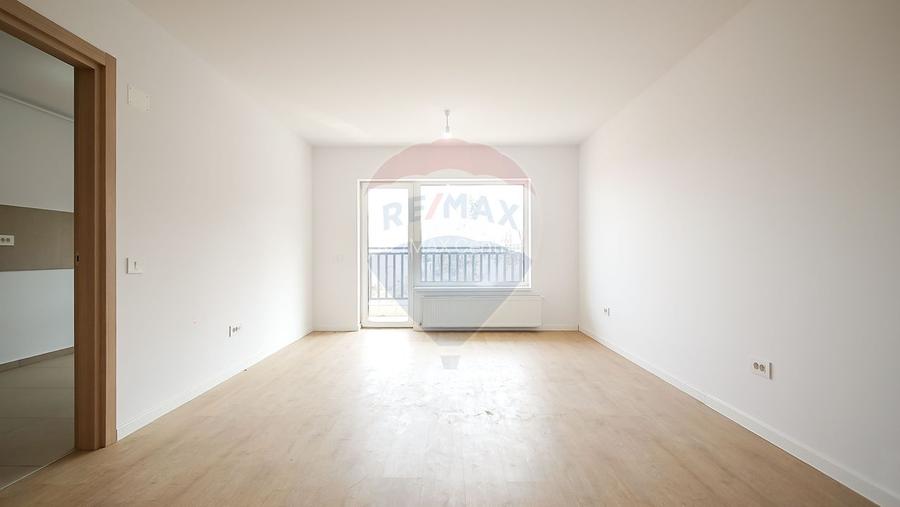 Apartament cu 2 camere, de vânzare, Calea București - 3