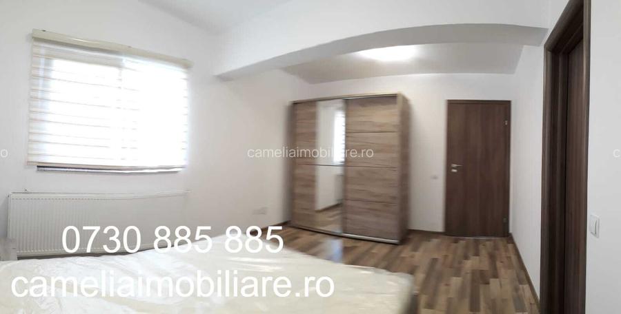2 camere,  centrala, mansarda, zona lacul Morii, tramvai 41, str Dezrobirii 144 - 4