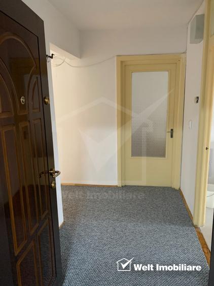 Apartament 3 camere, decomandat, Piata Cipariu, Bulevardul Nicolae Titulesu