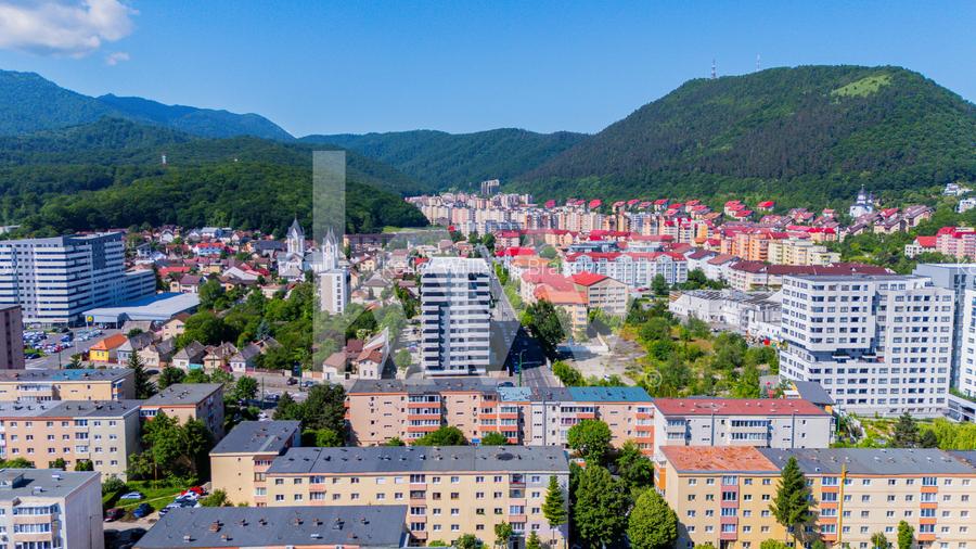 Vânzare apartament cu 3 camere, mobilat și utilat  - strada Vulturului - 17