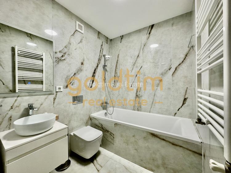APARTAMENT 3 camere/PARCARE/PIPERA PLAZA/LUX/ROMD OMV - 8