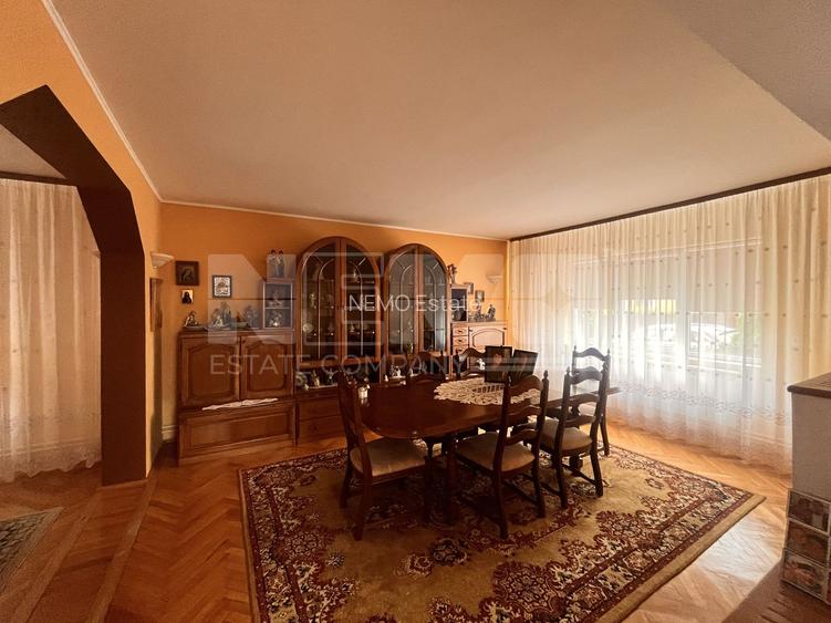 Casă De Vânzare cu 9 Ari teren I Fălticeni /Zona Spitalului I 270.000E - 15