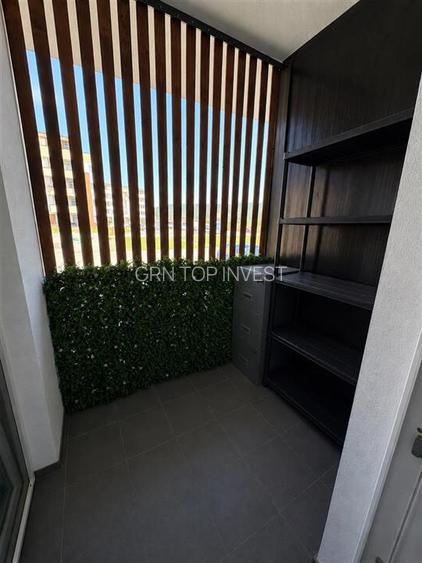 Apartament 3 camere 2 bai 2 balcoane si 2 locuri de parcare zona Imperial Reside - 11