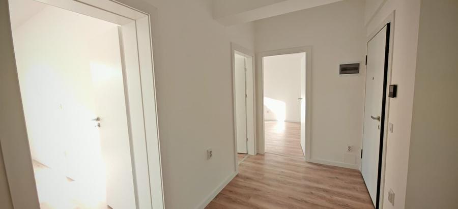 De inchiriat 2 apartamente nemobilate, Dynamic Residence - Tractoru