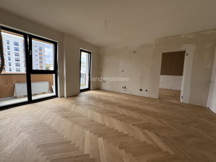Apartament cu 3 camere la cheie | Intre Lacuri - 2