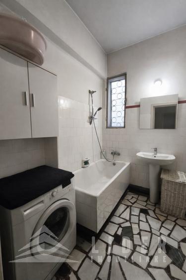 Apartament 3 camere, 95 mp, Centru Cluj Napoca,