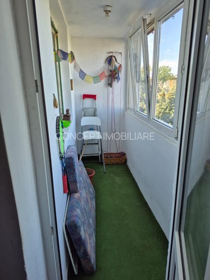 Drumul Taberei - AFI Cotroceni / Vasile Milea, apartament 3 camere de vanzare - 11