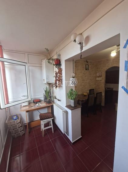 Apartament 3 camere, 66.71mp, zona Ciuperca- 1 Mai - 9
