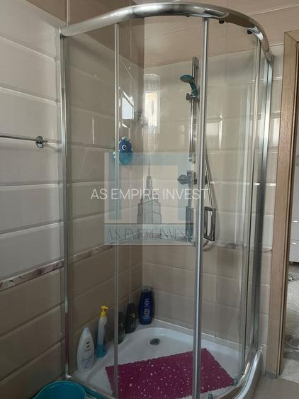 Apartament 2 camere- zona Coresi - Goldis Residence - 8